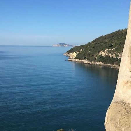 "Il Nespolo" Villa Scauri  Eksteriør billede