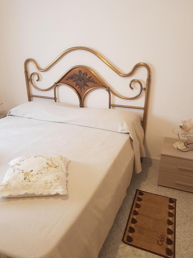 "Il Nespolo" Villa Scauri  Eksteriør billede