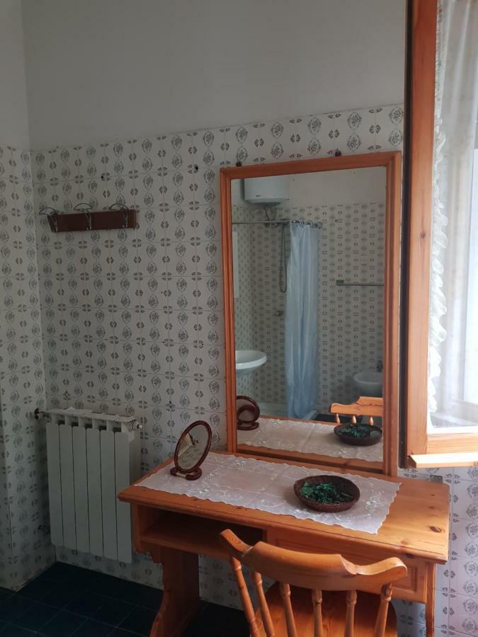 "Il Nespolo" Villa Scauri  Eksteriør billede