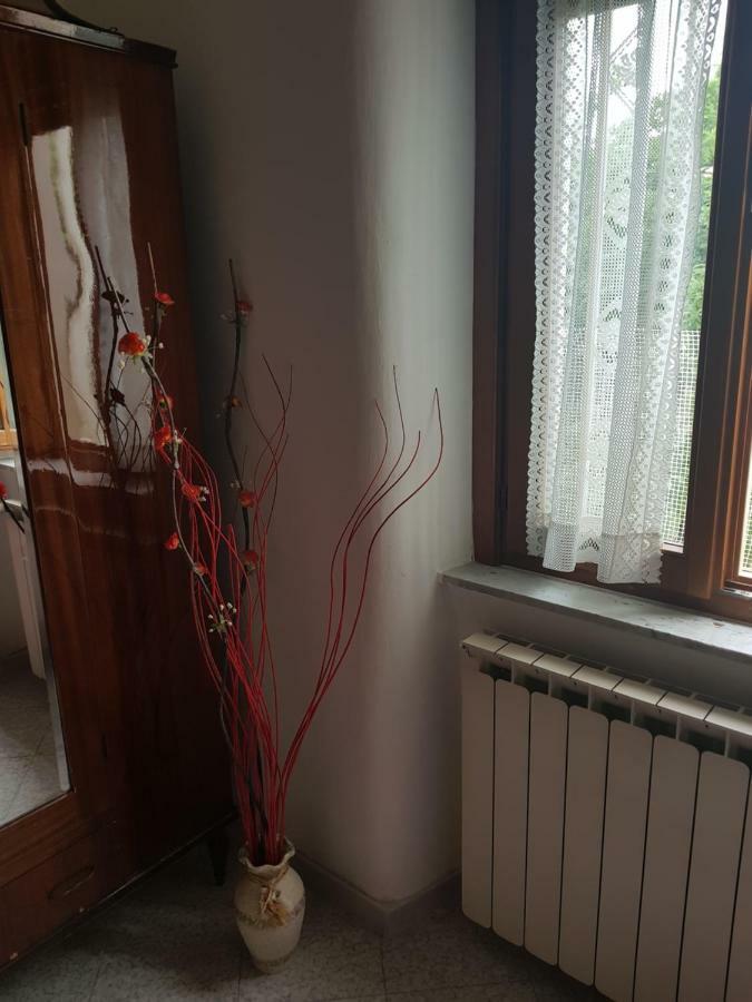 "Il Nespolo" Villa Scauri  Eksteriør billede